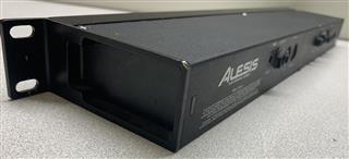 Alesis Microverb 4 Preset Programmable 18 Bit Signal Processer